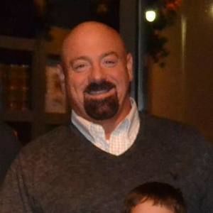 Meet your Posher, Stephen